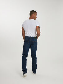 Фото 3 - Мужские брюки (джинсы), MV-MJV035 