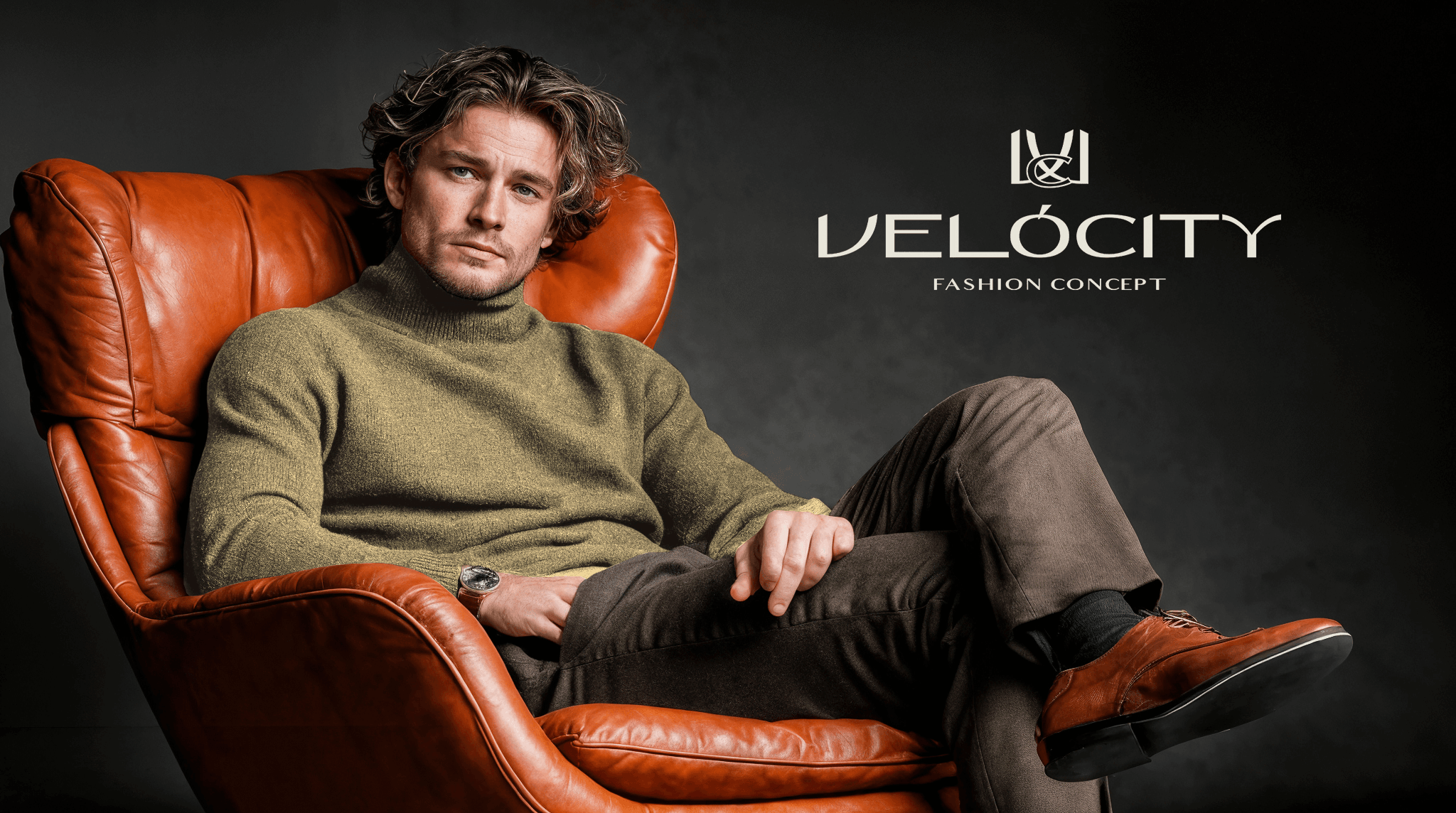 Интернет-магазин мужской одежды