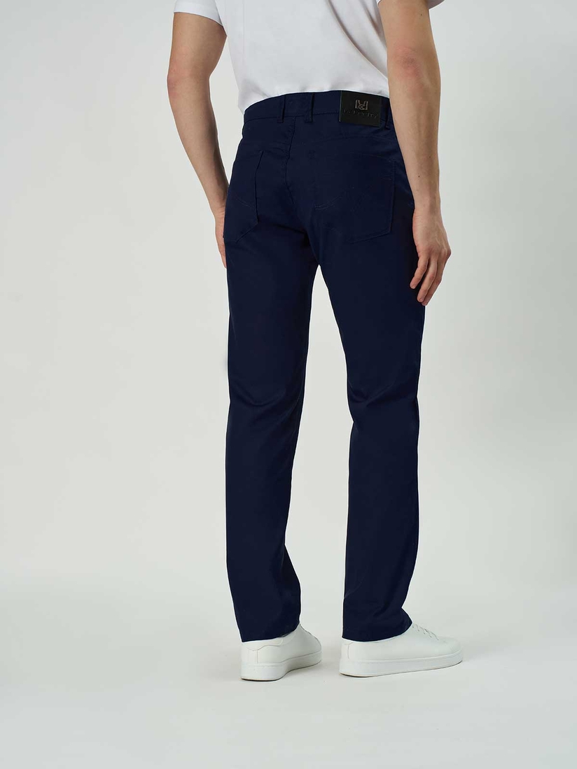 Фото 2 - Мужские брюки SN-MPR221-1 