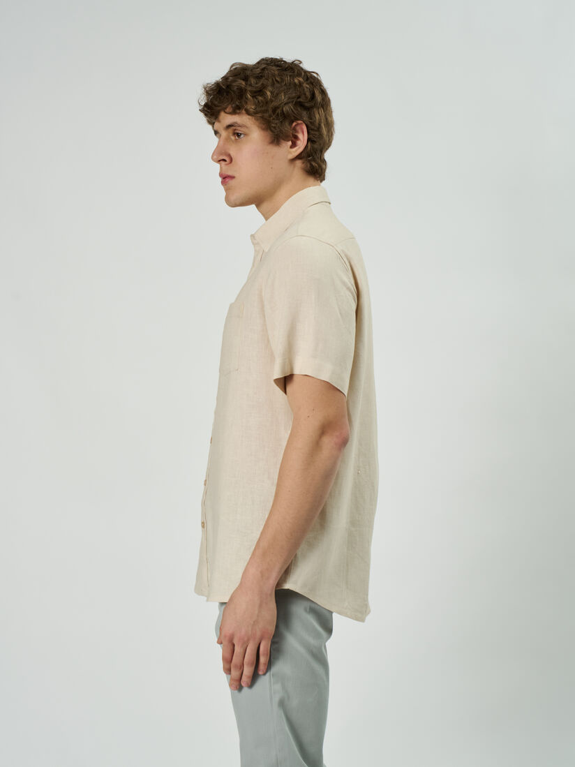 Фото 3 - Мужская рубашка PG-RSLR234-11, PG-RSLR234-11 