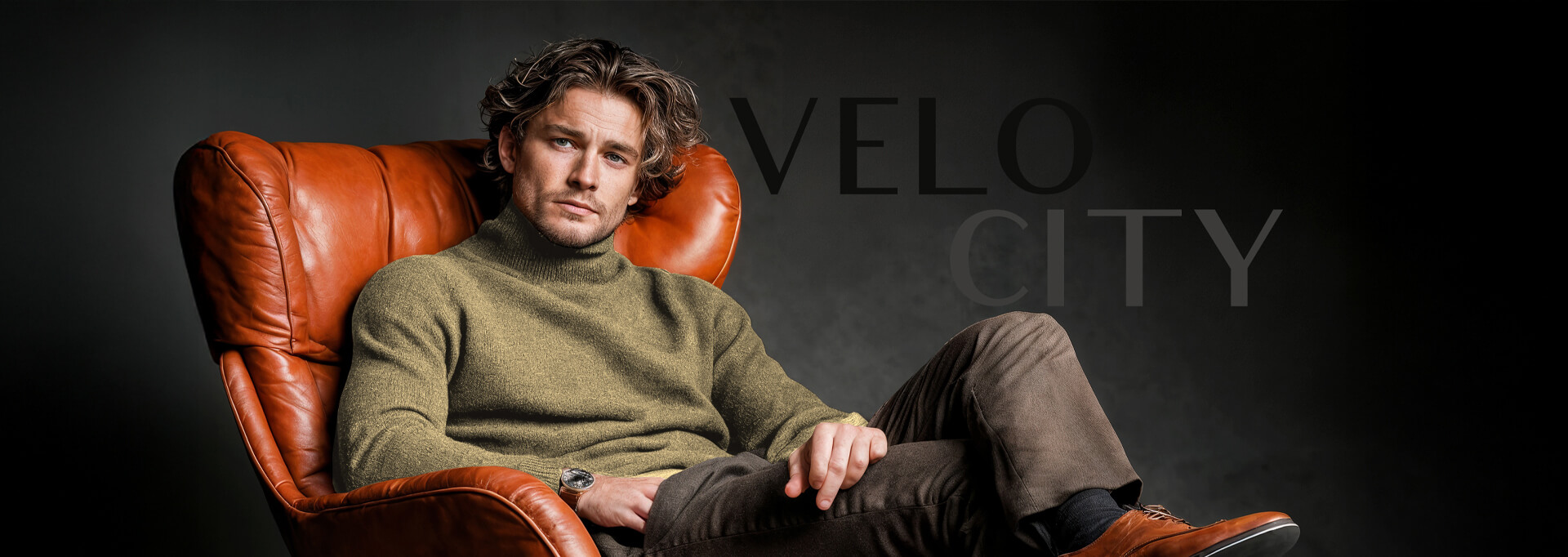 Интернет-магазин мужской одежды