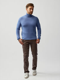 Фото 3 - Джемпер мужской, CE-MT201-5 