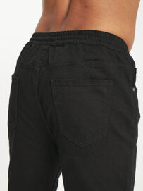 Фото 5 - Мужские брюки (джинсы), MJJV066-7 