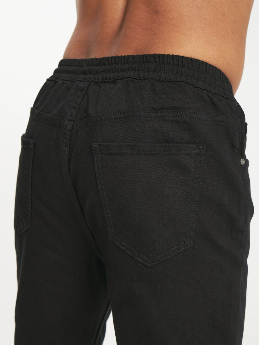 Фото 7 - Мужские брюки (джинсы), MJJV066-7 