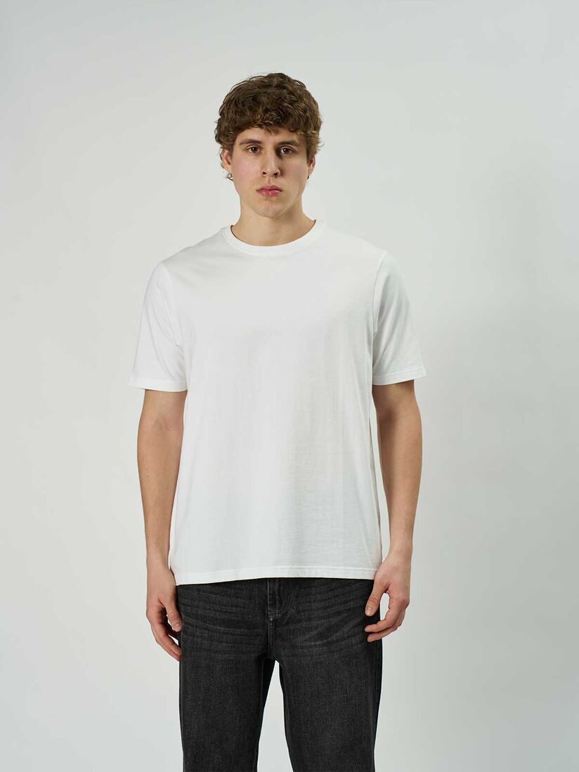 Фото 1 - Мужская футболка, SN-MF248-10 