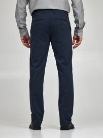 Фото 4 - Мужские брюки, S-MCHR137-1 