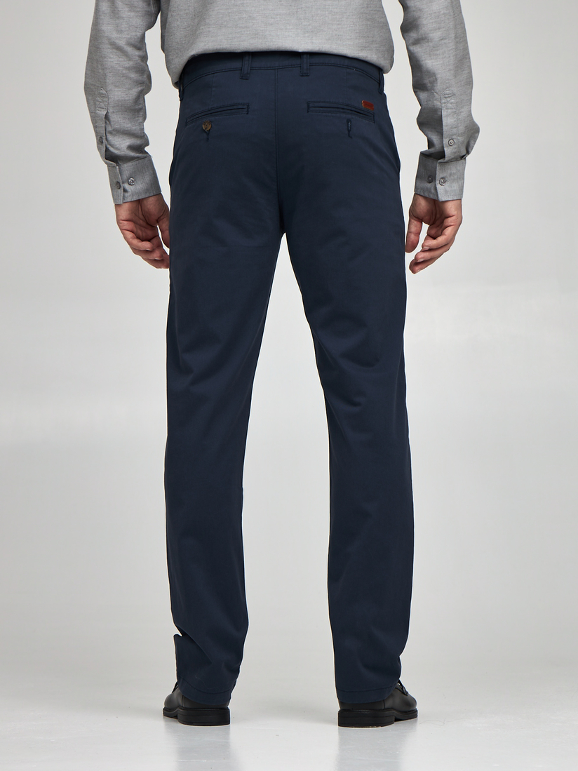 Фото 7 - Мужские брюки, S-MCHR137-1 