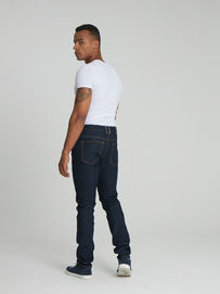 Фото 3 - Мужские брюки (джинсы), MJTV067-1 