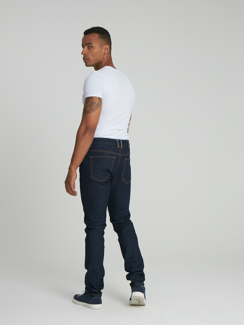 Фото 3 - Мужские брюки (джинсы), MJTV067-1 