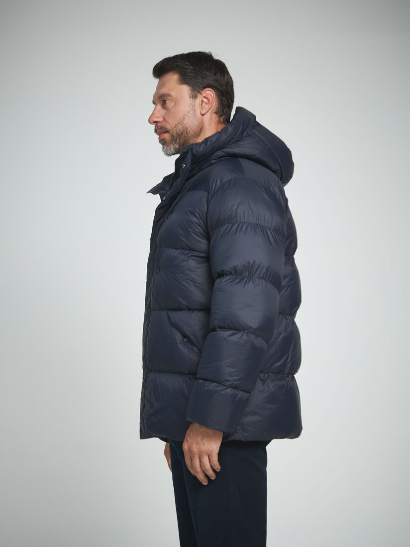 Фото 9 - Мужская куртка CR-MJ108-1 