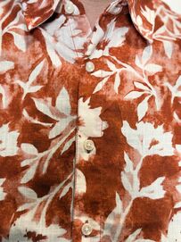 Фото 6 - Мужская рубашка, I-RSC251 