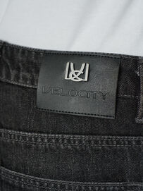 Фото 7 - Мужские брюки (джинсы), V-MJB246-8 