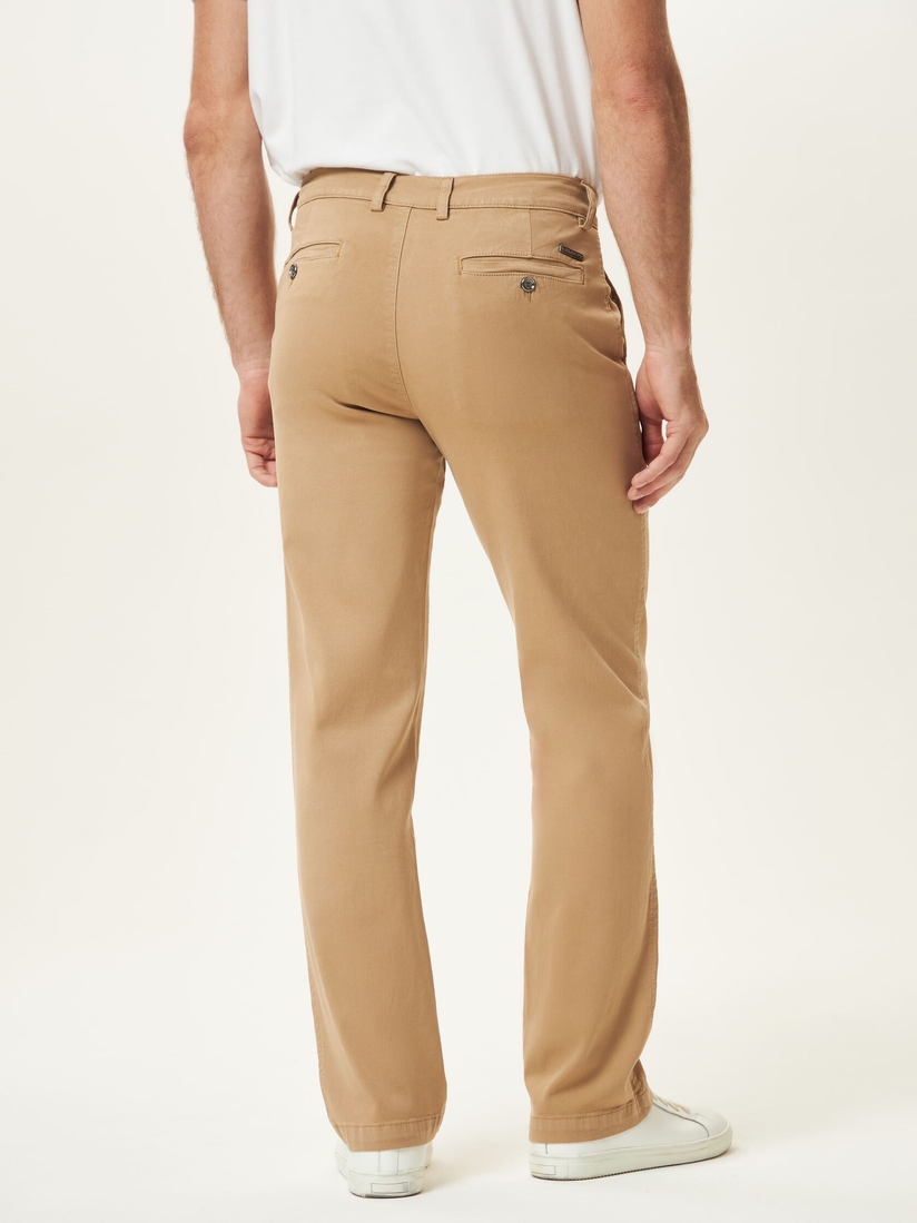 Фото 3 - Брюки мужские чинос (джинсы), M511-AJC-A09 