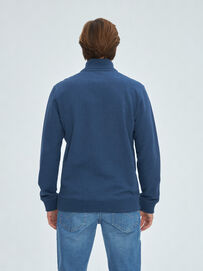 Фото 2 - Мужской джемпер IF-MS01-1 