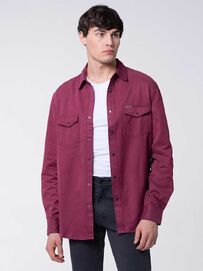 Фото 3 - Мужская рубашка I-RSPD12-6 