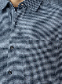 Фото 3 - Мужская рубашка, I-RLC154-1 