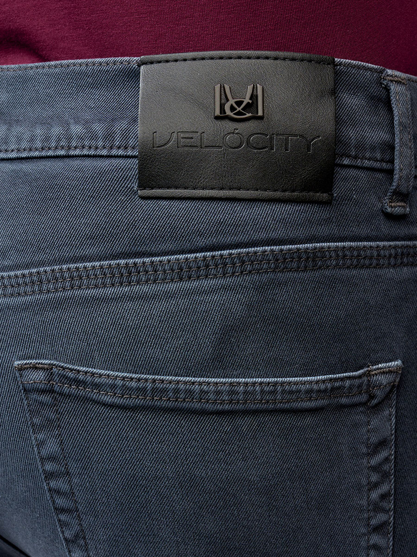 Фото 5 - Брюки мужские (джинсы), M58-R-16 