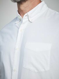 Фото 3 - Мужская рубашка I-RLC76-2 