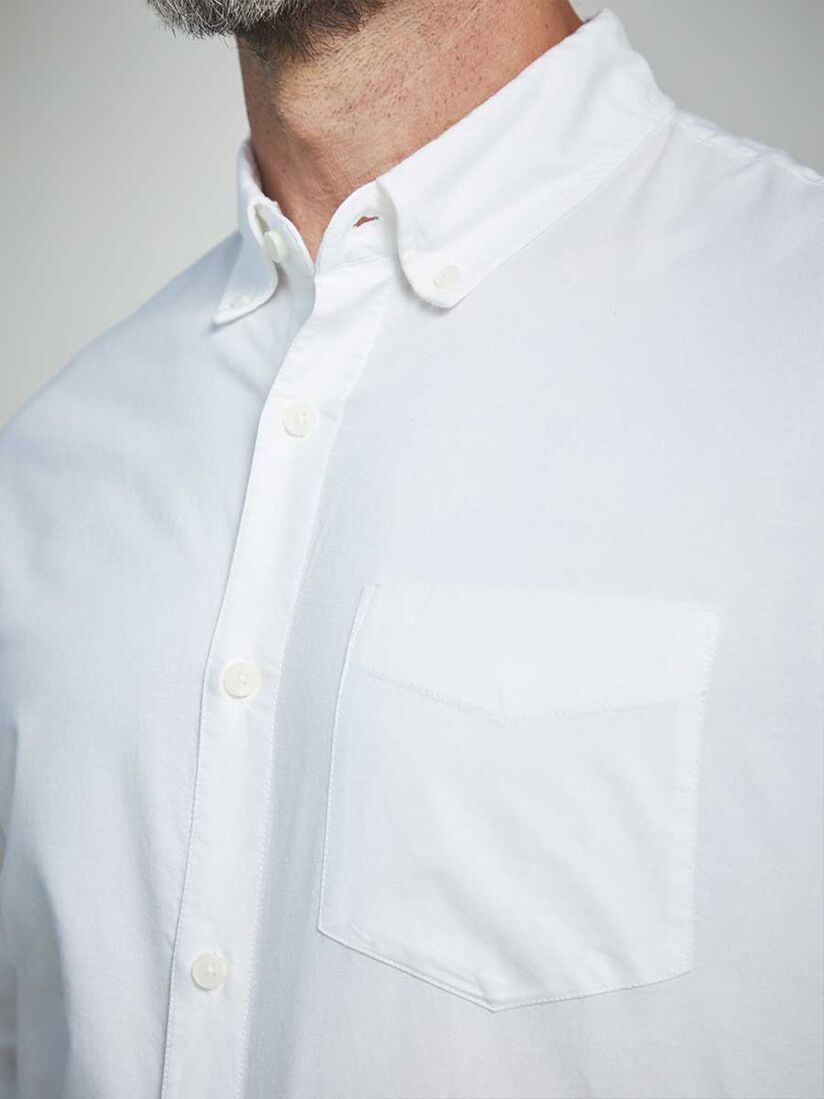 Фото 3 - Мужская рубашка I-RLC76-2 