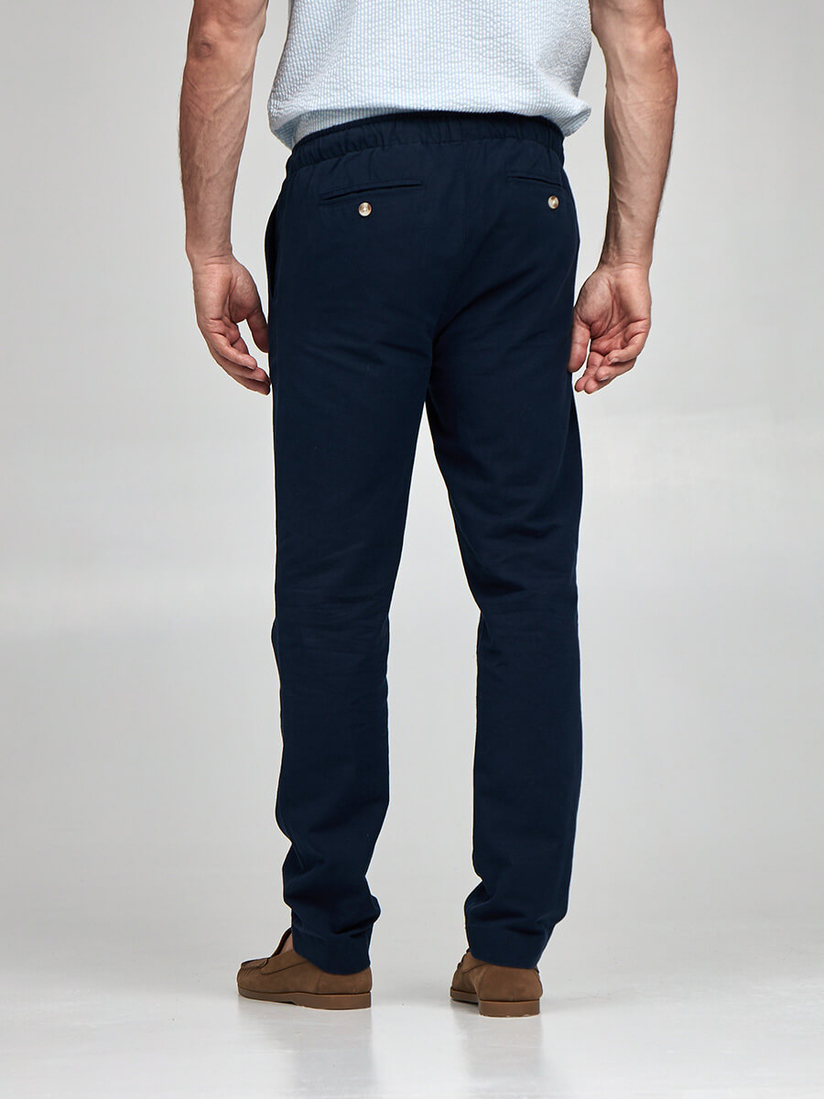 Фото 3 - Мужские брюки, PG-MP145-1 