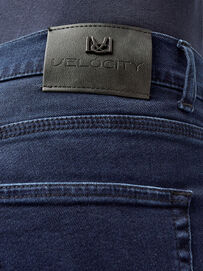 Фото 3 - Брюки мужские (джинсы), M58-R-89 