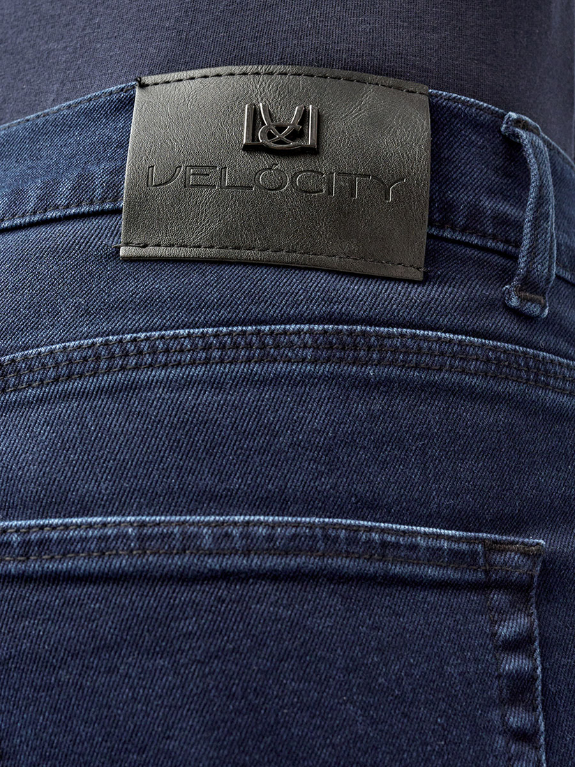 Фото 3 - Брюки мужские (джинсы), M58-R-89 