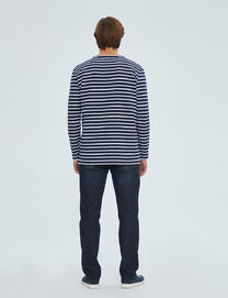 Фото 4 - Лонгслив мужской R-ML08-2P 