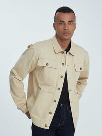 Фото 1 - Мужская рубашка I-RTD42-1 