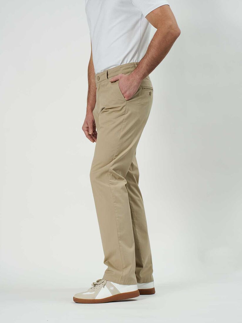 Фото 2 - Мужские брюки, CL-MCHR218-11 