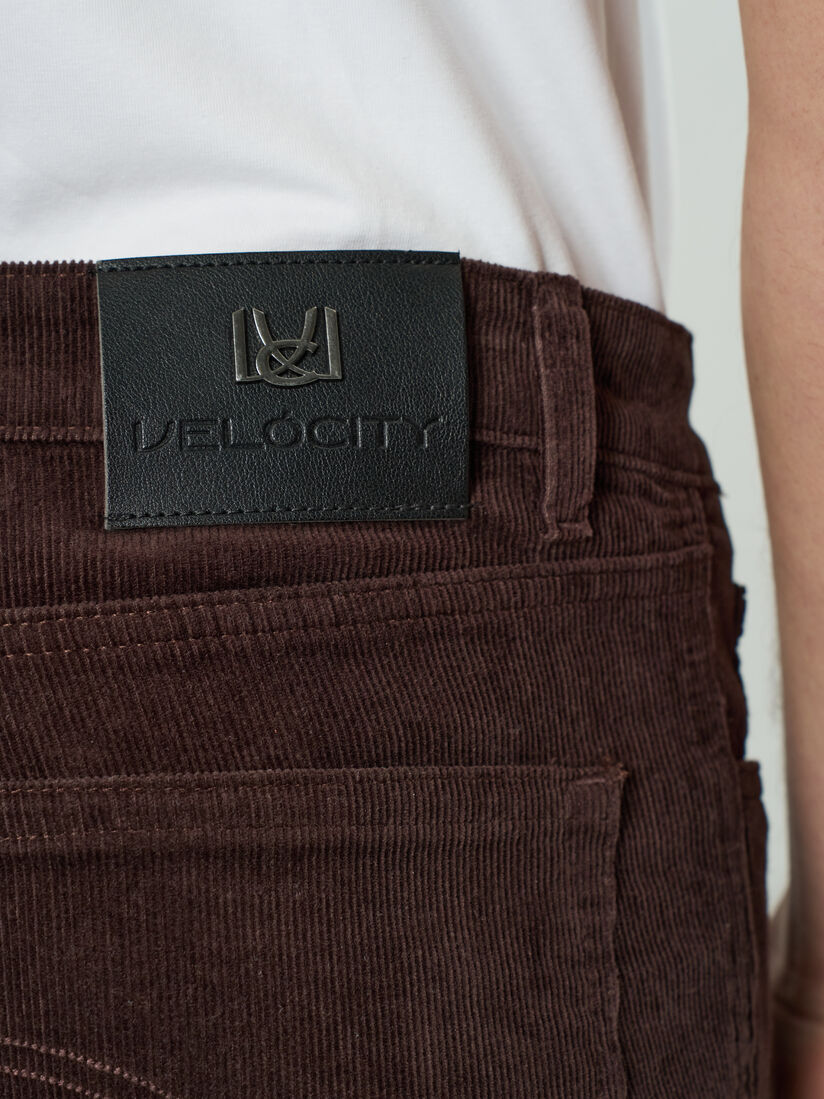 Фото 9 - Мужские брюки, K-MVPR168-26 