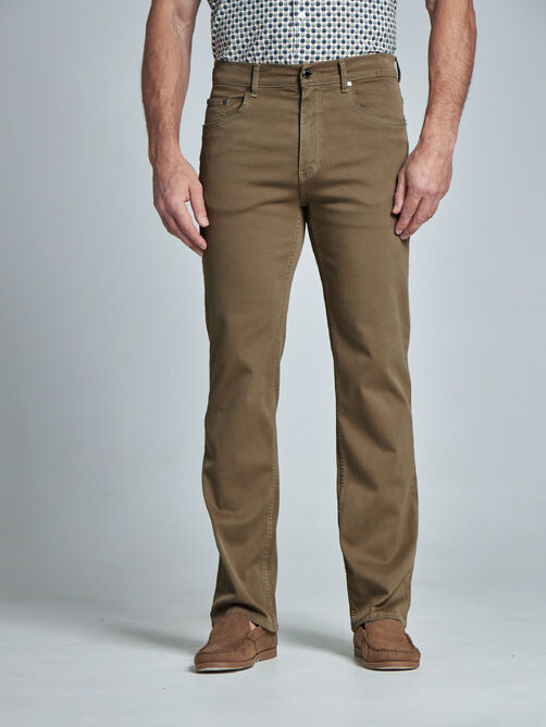 Фото 1 - Брюки мужские (джинсы), M511-C-A16 