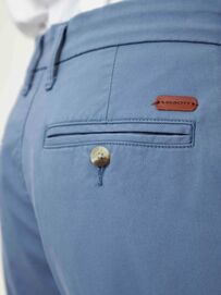 Фото 4 - Мужские брюки, S-MCHR089-2 