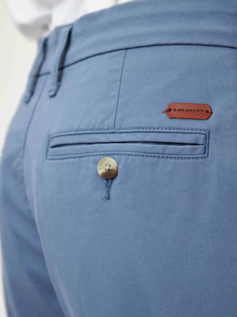 Фото 6 - Мужские брюки, S-MCHT090-2 