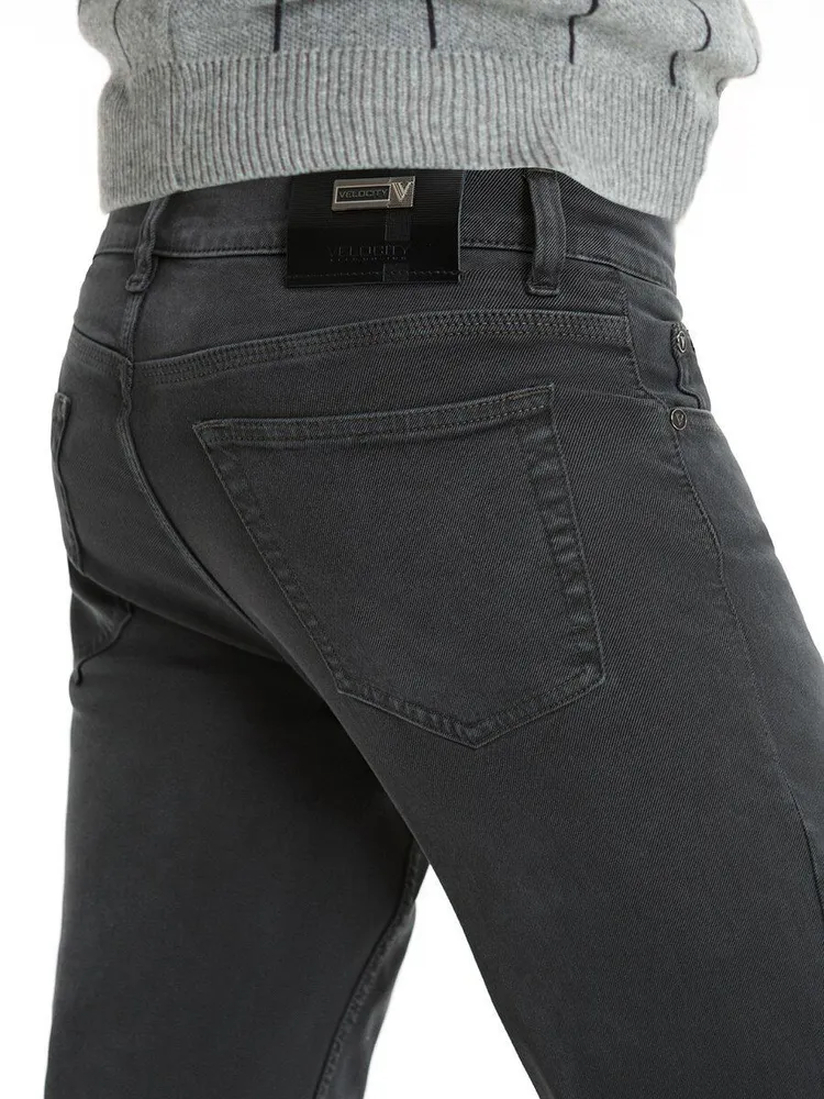 Фото 5 - Мужские брюки (джинсы) VL 58-M1.1 93 