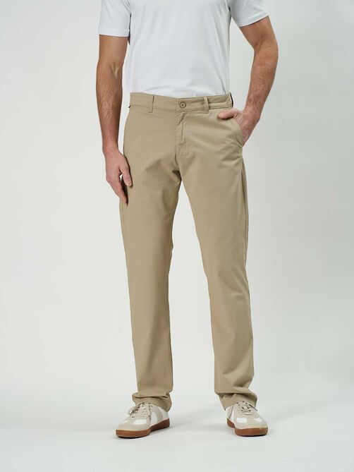 Фото 1 - Мужские брюки, CL-MCHR218-11 