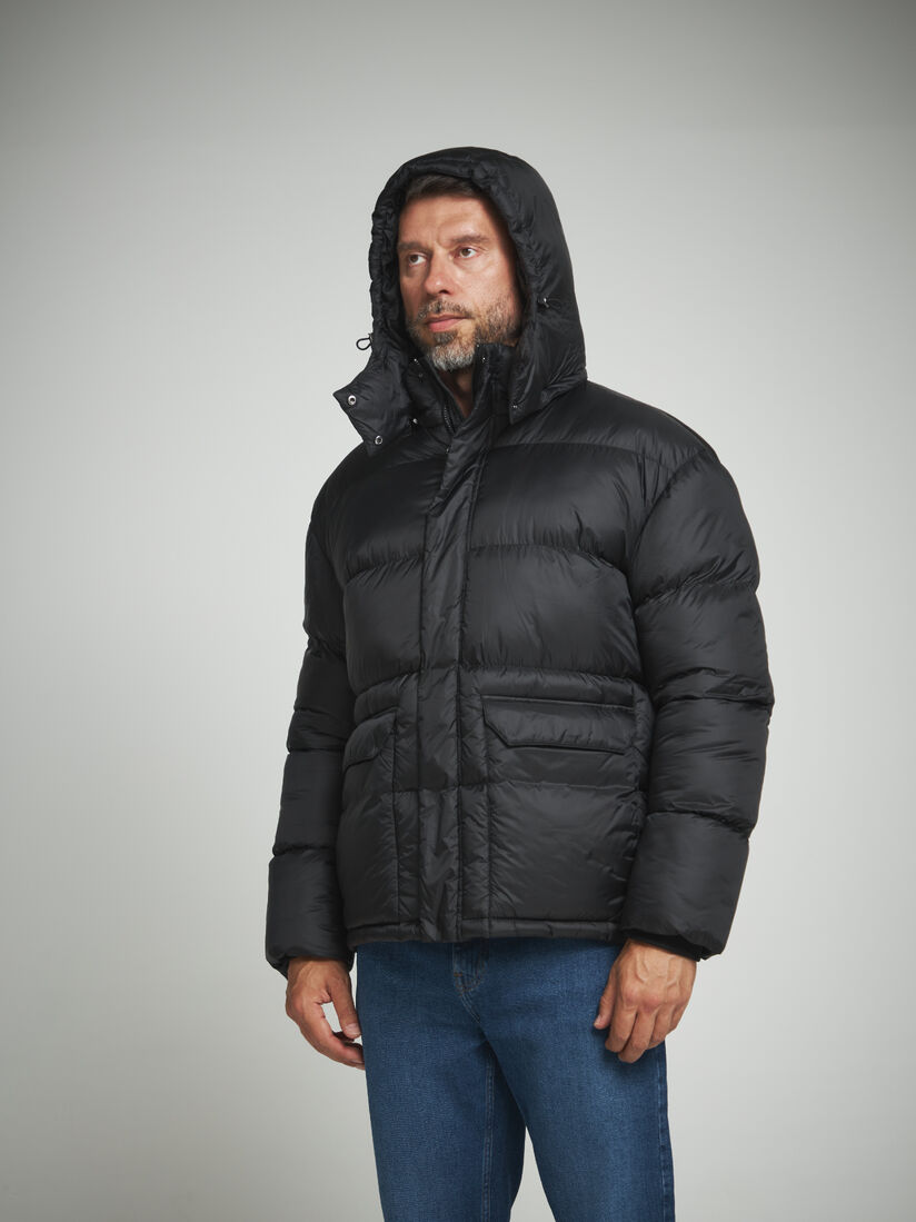 Фото 10 - Мужская куртка CR-MJ106-7 