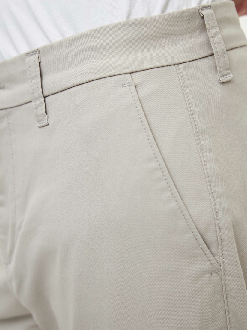 Фото 3 - Мужские брюки, S-MCHT090-11 