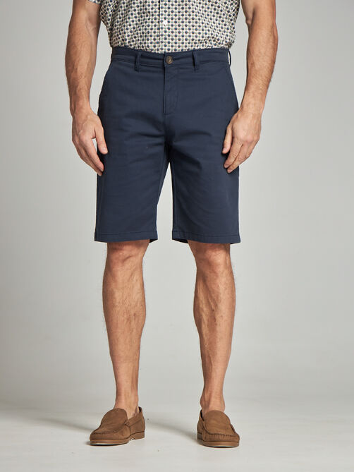 Фото 1 - Мужские шорты, S-MSH138-1 