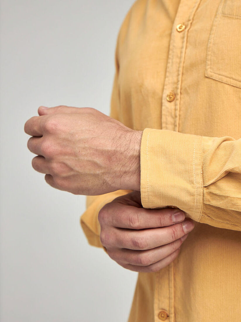 Фото 7 - Мужская рубашка I-RVD13-5 