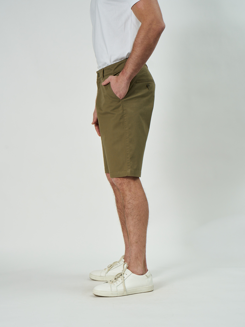 Фото 2 - Мужские шорты, CL-MSH219-23 