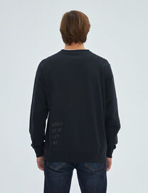 Фото 2 - Мужской джемпер IF-MS04-1 