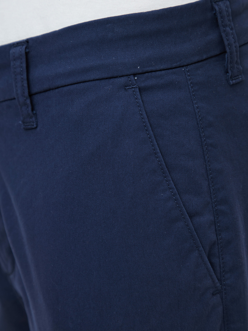 Фото 2 - Мужские брюки, S-MCHR089-1 