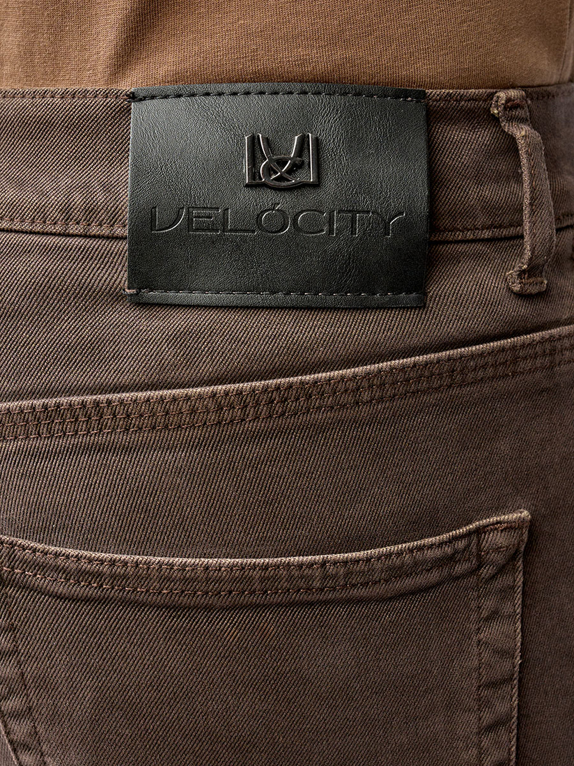 Фото 3 - Брюки мужские (джинсы), M58-R-18 