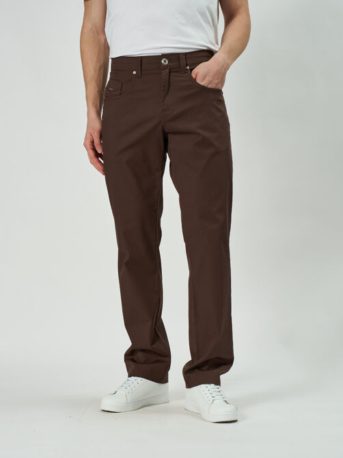 Фото 1 - Мужские брюки SN-MPR221-26 