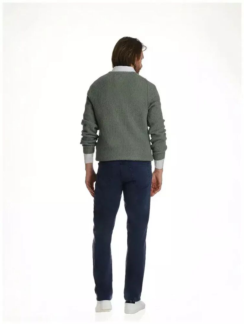 Фото 2 - Брюки мужские (джинсы), M511-C-V34 