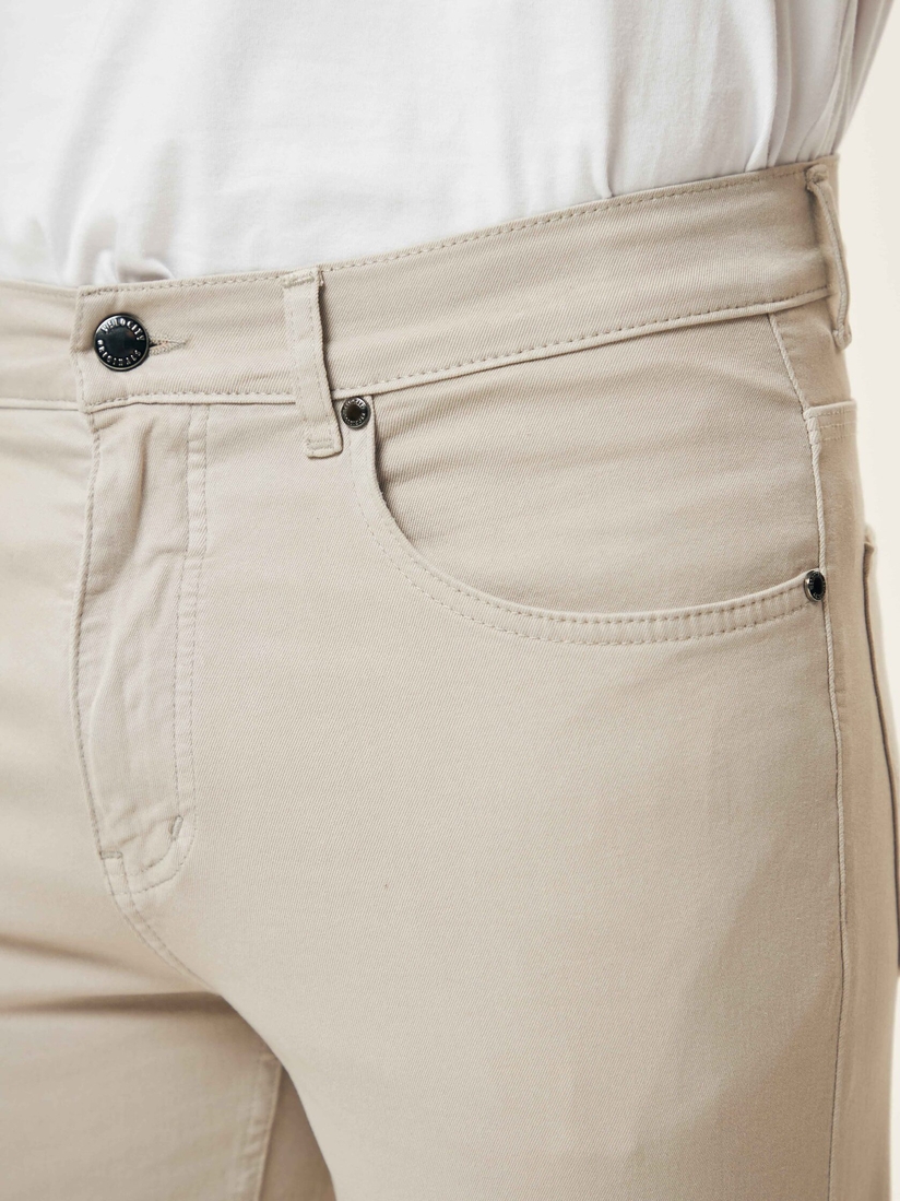 Фото 2 - Брюки мужские (джинсы), M511-C-A01 