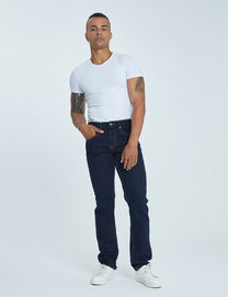 Фото 1 - Мужские брюки (джинсы), MJRV078-1 