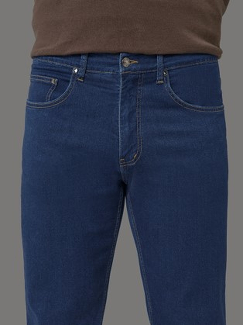 Фото 5 - Брюки мужские (джинсы), M511-C-B27 