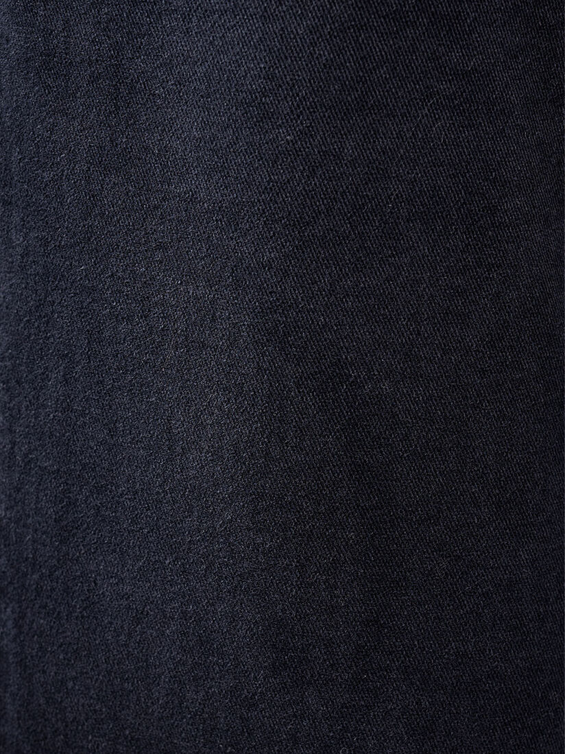 Фото 8 - Мужские брюки (джинсы), CL-MJR210-2 