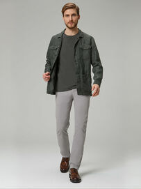 Фото 1 - Брюки мужские twill MTAJV026-9 